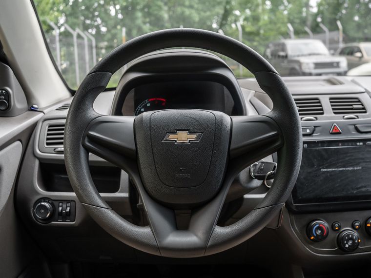 Chevrolet Cobalt 2013 года, 282 559 км - вид 6