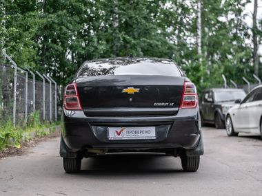 Chevrolet Cobalt 2013 года, 282 559 км - вид 4