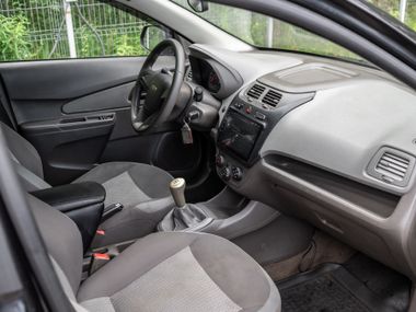 Chevrolet Cobalt 2013 года, 282 559 км - вид 11