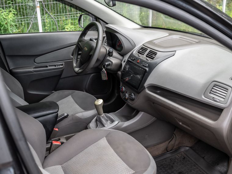 Chevrolet Cobalt 2013 года, 282 559 км - вид 11