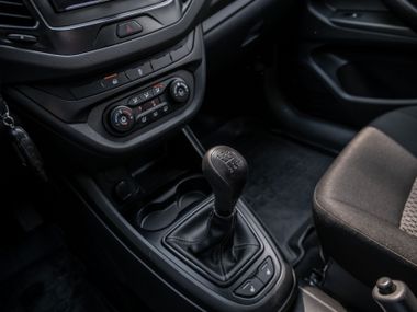 ВАЗ (LADA) Vesta 2017 года, 95 239 км - вид 8
