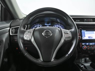 Nissan X-Trail 2016 года, 185 000 км - вид 8