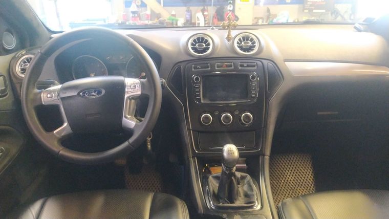 Ford Mondeo 2008 года, 284 340 км - вид 5