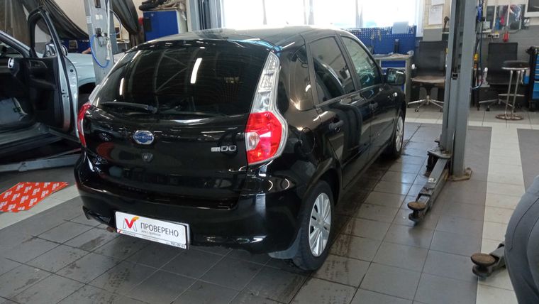 Datsun mi-DO 2019 года, 87 703 км - вид 3