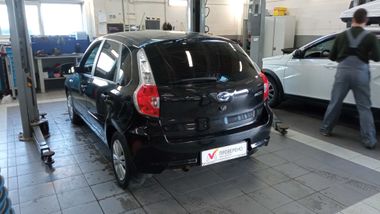 Datsun mi-DO 2019 года, 87 703 км - вид 4