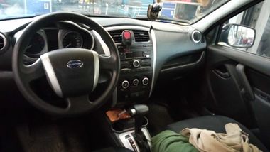 Datsun mi-DO 2019 года, 87 703 км - вид 5