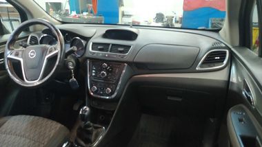 Opel Mokka 2013 года, 166 217 км - вид 5