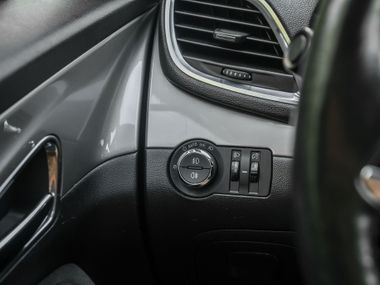 Opel Mokka 2013 года, 166 217 км - вид 9