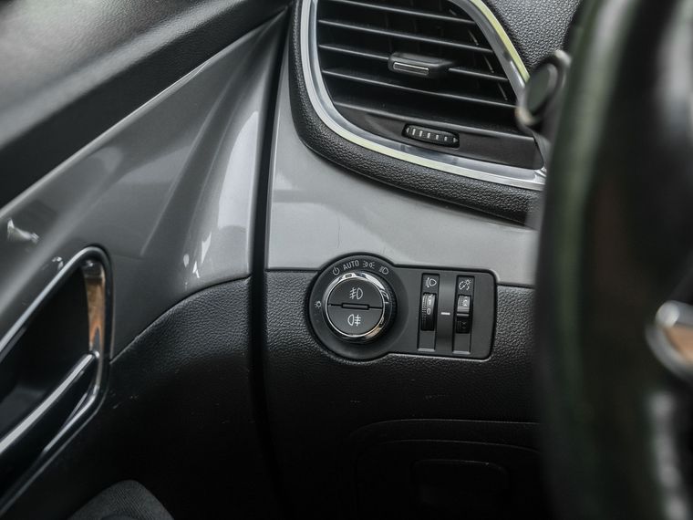 Opel Mokka 2013 года, 166 217 км - вид 9