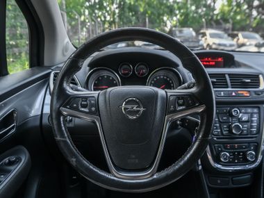 Opel Mokka 2013 года, 166 217 км - вид 6