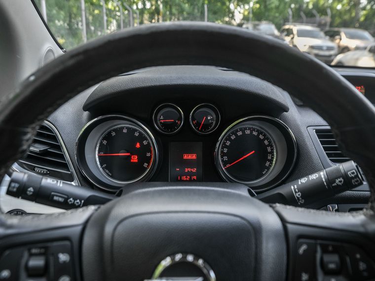 Opel Mokka 2013 года, 166 217 км - вид 5