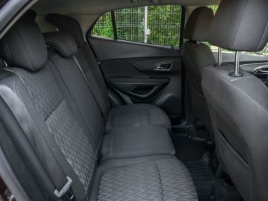 Opel Mokka 2013 года, 166 217 км - вид 11