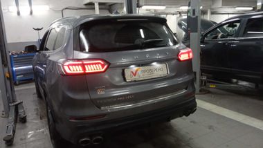 Chery Tiggo 8 Pro Max 2023 года, 35 000 км - вид 4