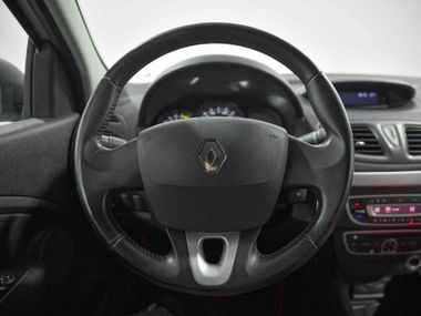 Renault Fluence 2012 года, 93 879 км - вид 11