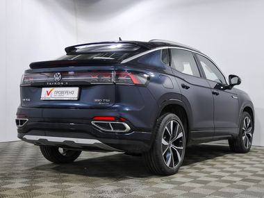 Volkswagen Tayron X 2024 года, 40 км - вид 4