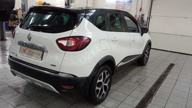 Renault Kaptur 2017 года, 164 294 км - вид 3
