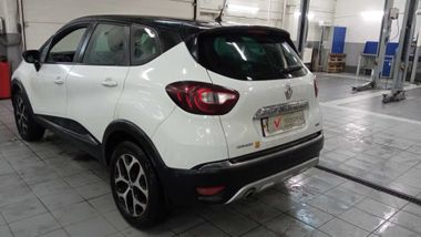Renault Kaptur 2017 года, 164 294 км - вид 4