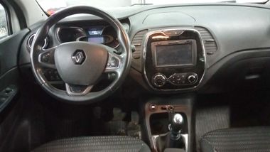 Renault Kaptur 2017 года, 164 294 км - вид 5