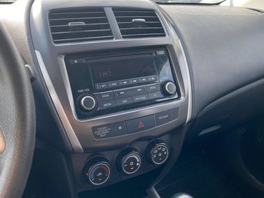 Mitsubishi ASX 2013 года, 84 202 км - вид 12