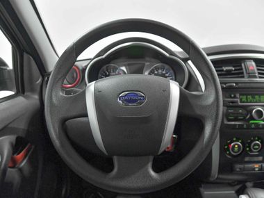 Datsun mi-DO 2015 года, 75 590 км - вид 9