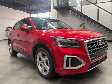 Audi Q2 2021 года, 15 207 км - вид 3