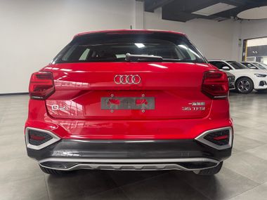 Audi Q2 2021 года, 15 207 км - вид 6