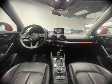 Audi Q2 2021 года, 15 207 км - вид 11