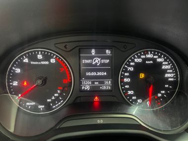 Audi Q2 2021 года, 15 207 км - вид 12