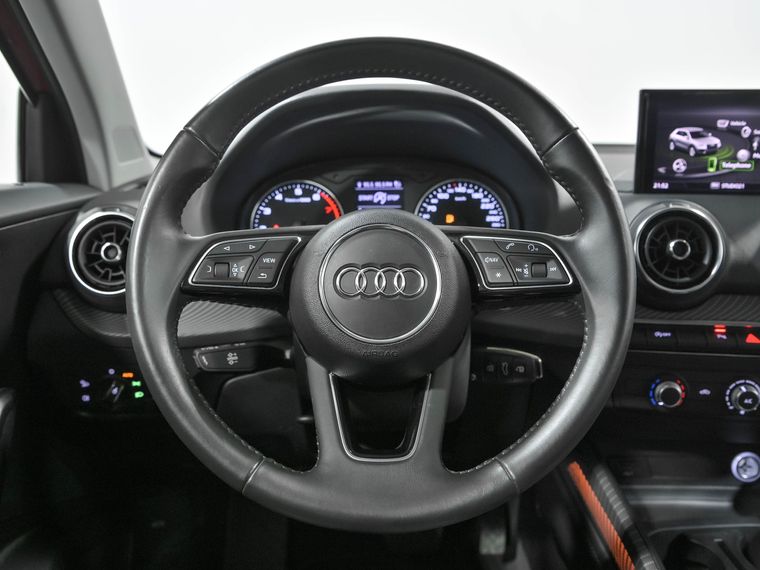 Audi Q2 2021 года, 15 207 км - вид 12