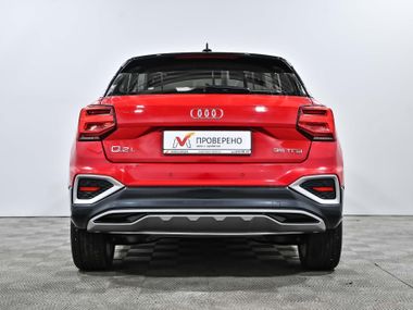 Audi Q2 2021 года, 15 207 км - вид 7