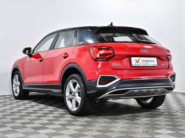 Audi Q2 2021 года, 15 207 км - вид 8