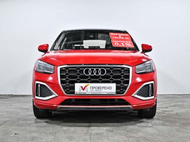 Audi Q2 2021 года, 15 207 км - вид 3