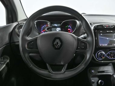 Renault Kaptur 2019 года, 63 267 км - вид 9