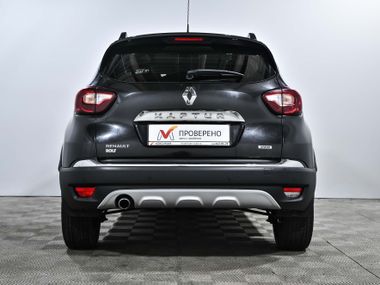 Renault Kaptur 2019 года, 63 267 км - вид 6