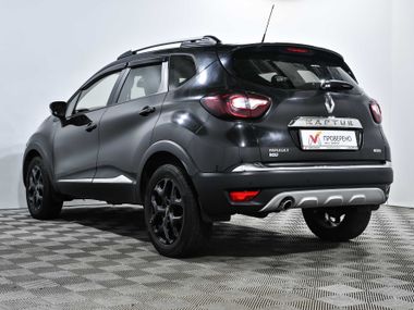 Renault Kaptur 2019 года, 63 267 км - вид 7