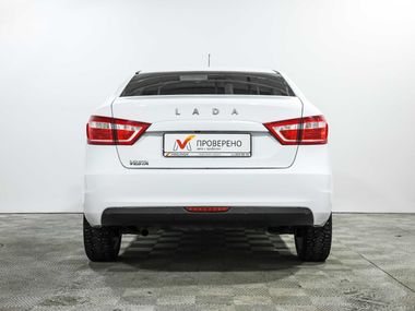 ВАЗ (LADA) Vesta 2022 года, 57 160 км - вид 6