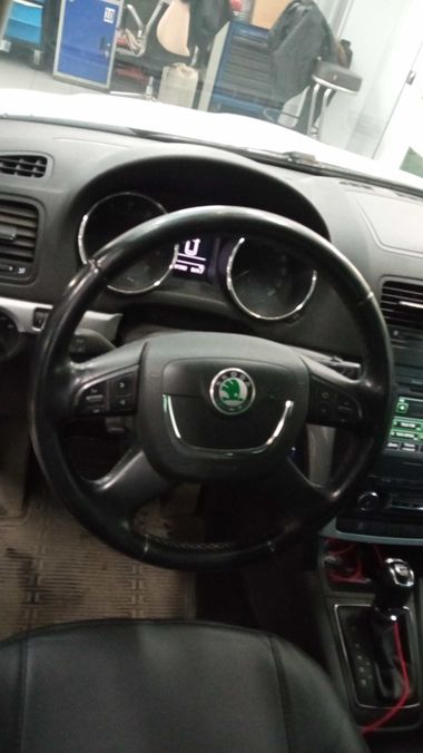 Skoda Yeti 2013 года, 181 392 км - вид 5