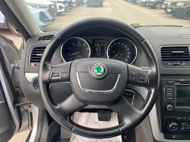 Skoda Yeti 2013 года, 181 392 км - вид 9