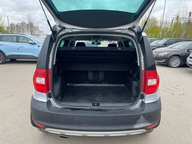 Skoda Yeti 2013 года, 181 392 км - вид 15