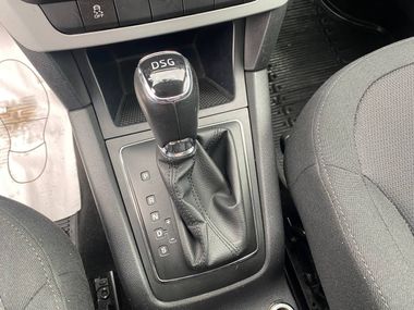 Skoda Yeti 2013 года, 181 392 км - вид 11