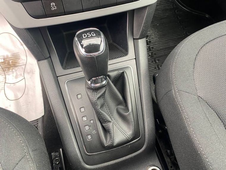 Skoda Yeti 2013 года, 181 392 км - вид 11