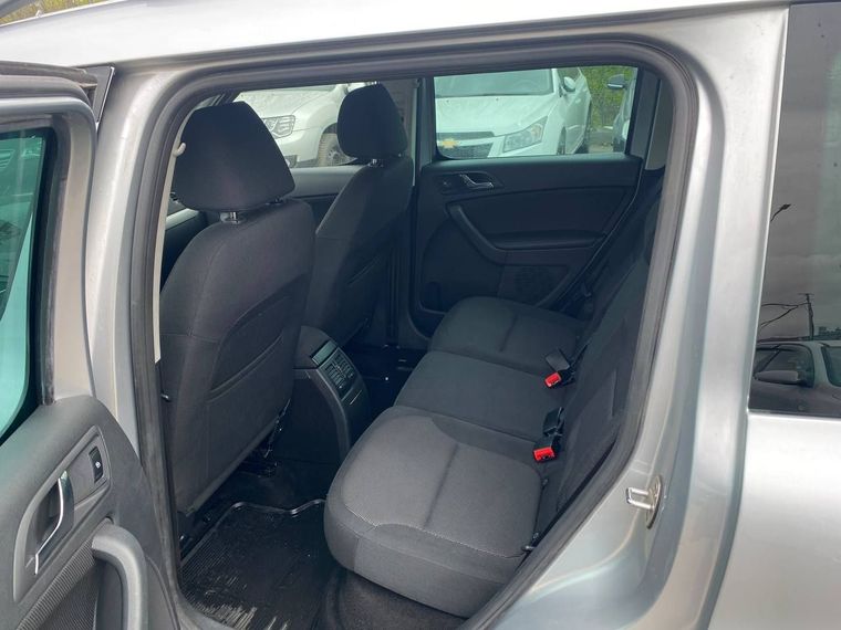 Skoda Yeti 2013 года, 181 392 км - вид 14