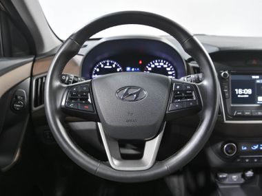 Hyundai Creta 2020 года, 97 182 км - вид 8
