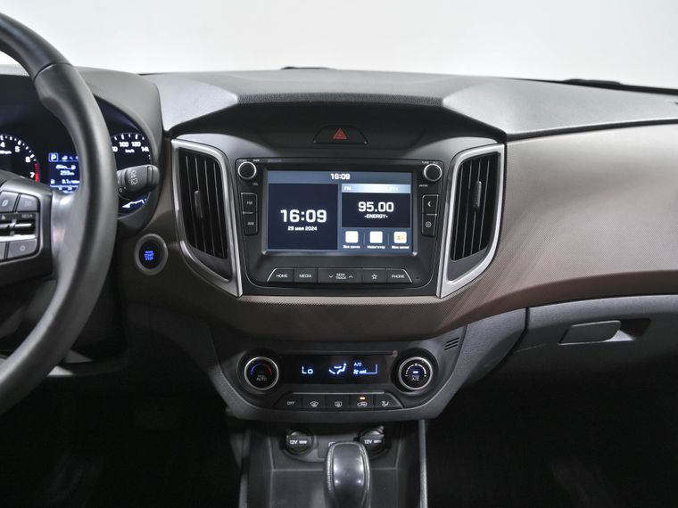 Hyundai Creta 2020 года, 97 182 км - вид 11