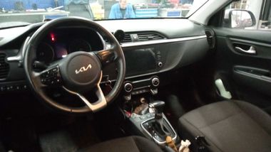 Kia Rio X 2021 года, 52 066 км - вид 5
