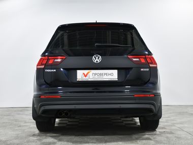 Volkswagen Tiguan 2020 года, 48 406 км - вид 5