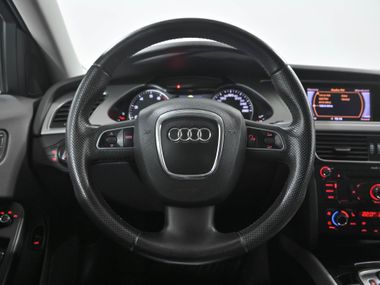 Audi A4 2010 года, 149 060 км - вид 10