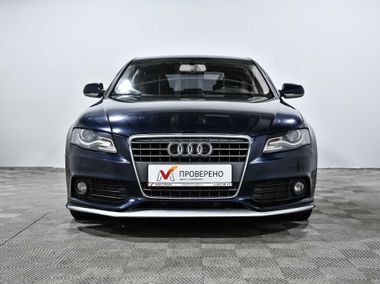 Audi A4 2010 года, 149 060 км - вид 4