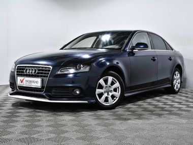 Audi A4 2010 года, 149 060 км - вид 3