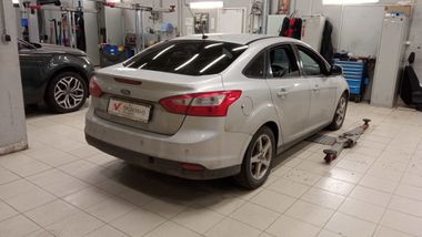 Ford Focus 2012 года, 167 086 км - вид 3